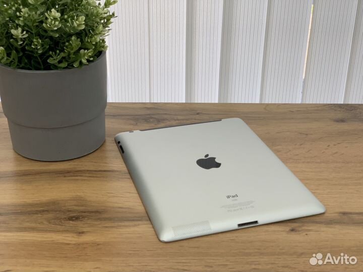 iPad 3 Retina 64 гб более 50 игр, GTA