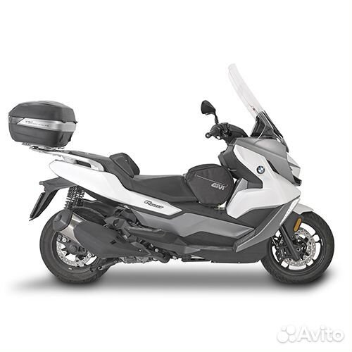 Крепление кофра Givi SR5136 BMW C 400 GT