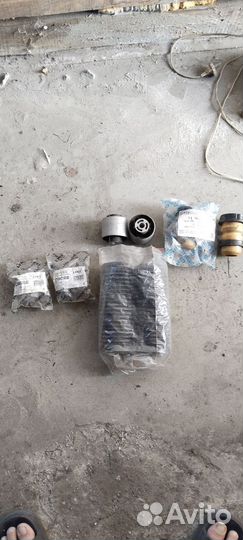 Запчасти Фольксваген Пассат б6