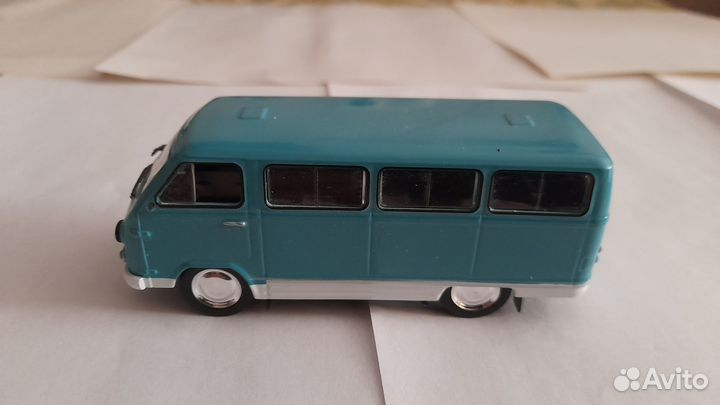 Автолегенды СССР