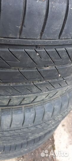 Kumho Solus HS63 225/55 R18 98V