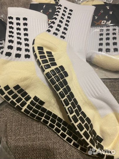 Носки для футбола 3 пары