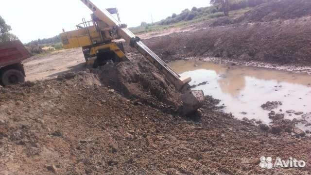 Экскаватор татра удс 114, Самосвалы