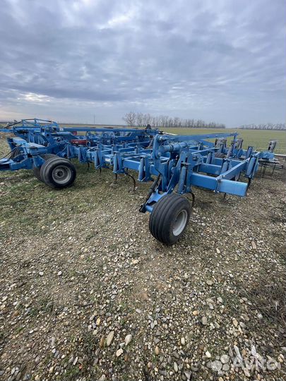 Миксер-кормораздатчик Penta 3020, 2010