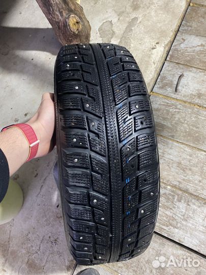 Marshal I'Zen KW22 195/65 R15