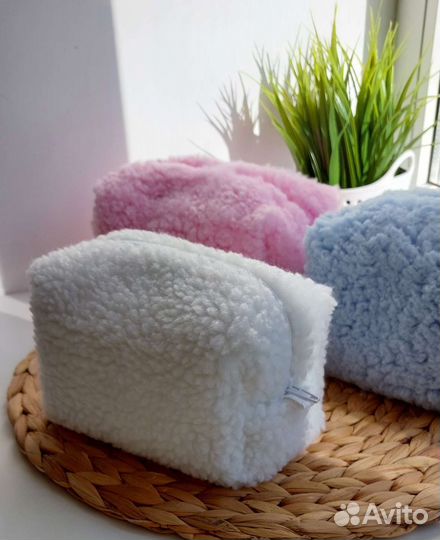 Косметичка новая