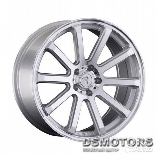 Диски A130 8.5/19 5x112 ET28 d66.6 SF