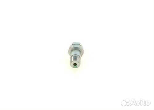 Bosch 1417413000 Клапан перепускной M14