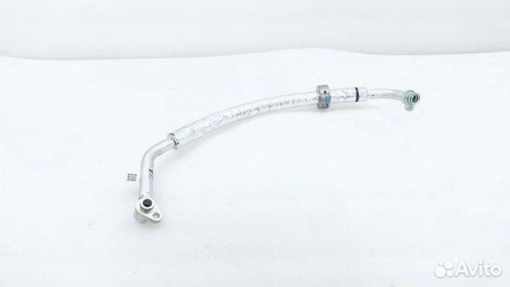 Б/У Б/У Трубка кондиционера Состояние отличное