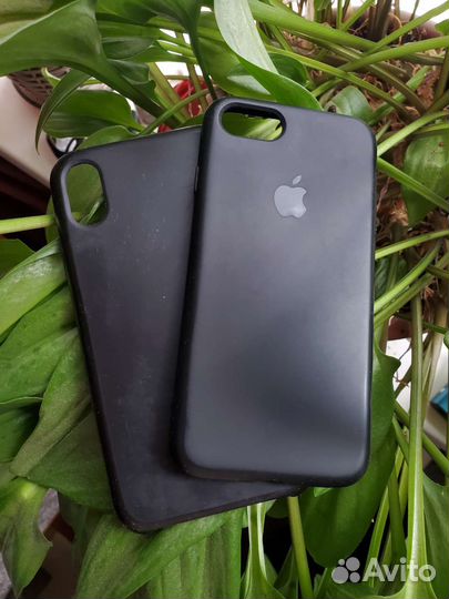 Чехол на iPhone 7 8