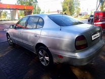 Daewoo Leganza 2.2 AT, 2000, 200 000 км, с пробегом, цена 295 000 руб.