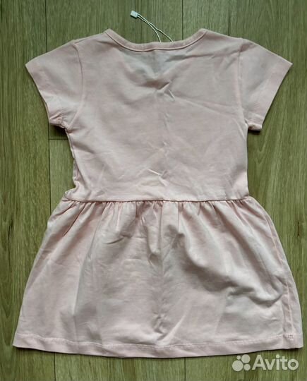 Платье для девочки 86 р