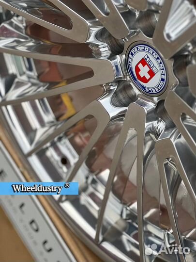 Кованые диски R19/R20 Ferrari 599 GTB Fiorano