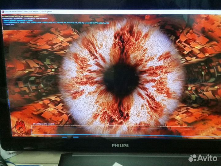 Видеокарта Asus dual-RX5700XT-O8G-EVO