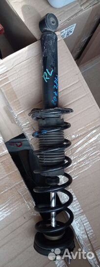 Стойка задняя Toyota raum, Corsa, Tercel, RL