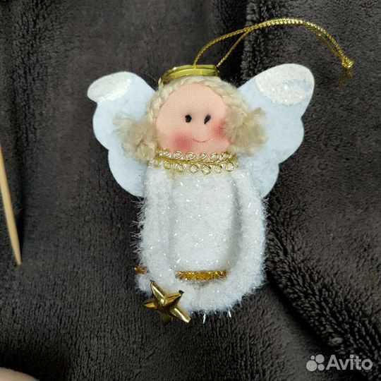 Ангелочки коллекция