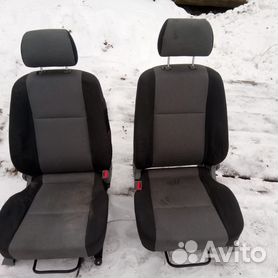 Как купить переднее сиденье Chevrolet Lacetti на Запчасть.com.ua