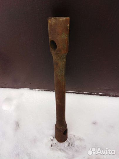 Ключ балонный