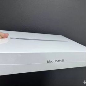 Apple MacBook Air M1 8/256