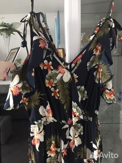 Комбинезон женский