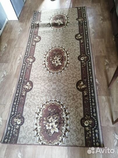 Палас дорожка бу