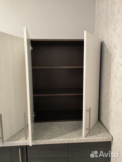 Кухонный гарнитур бу