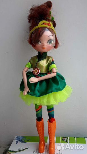 Кукла Маша Сказочный патруль