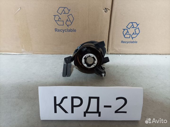 Фара птф Volkswagen Jetta 6 2010