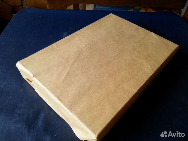 Офисная бумага a4