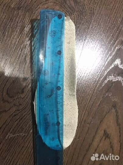 Коньки фигурные wifa