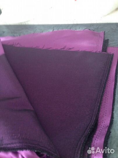 Ткань новая