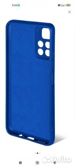 Чехол для Poco M4 Pro 5G