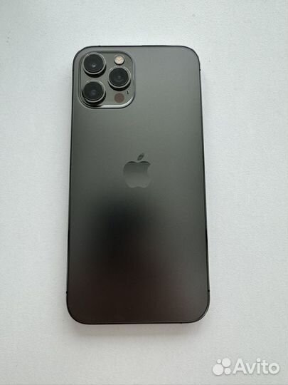 iPhone 12 Pro Max, 512 ГБ