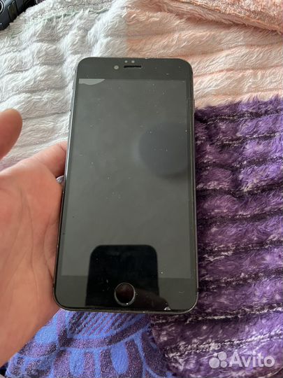 iPhone 8 Plus, 64 ГБ