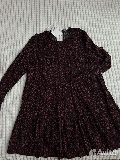 Платье Zara