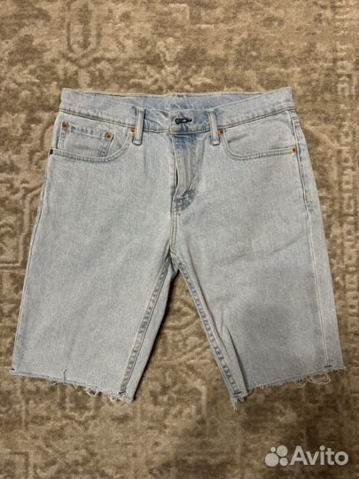 Шорты Levi's