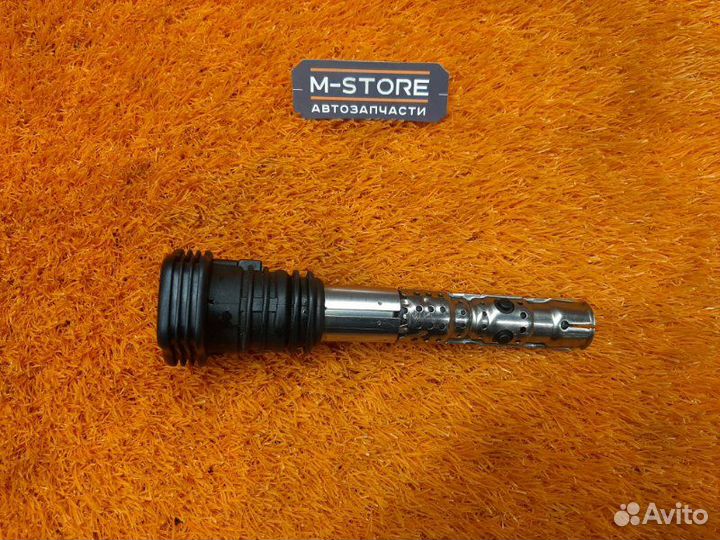 Катушка зажигания Audi A4 B7/8E ALT 2007