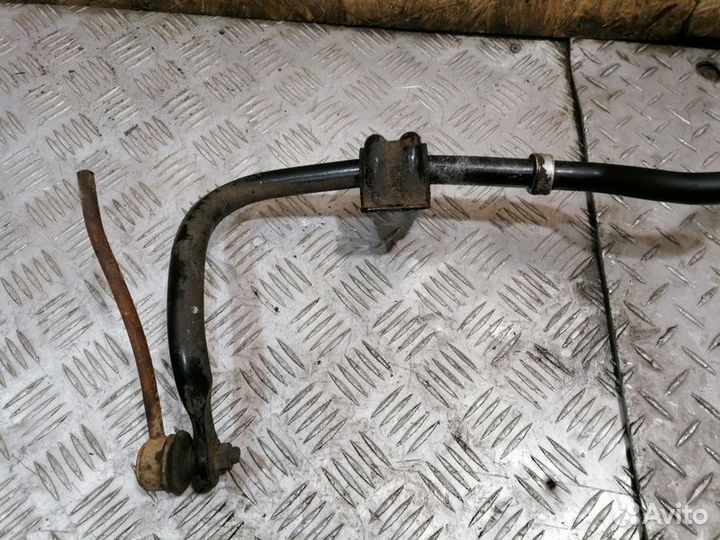 Стабилизатор передний Hyundai Getz 2002-2010