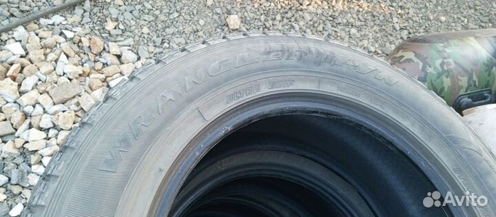 Goodyear Wrangler IP/N 265/60 R18 110Q