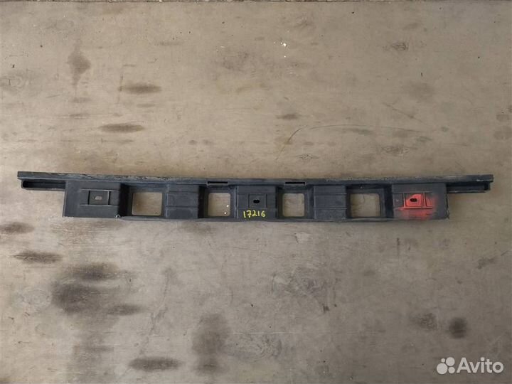 Кронштейн крепления бампера Bentley Continental