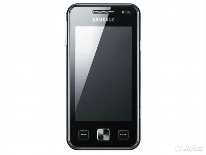 Смартфон Samsung GT-C6712