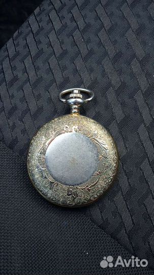 Часы карманные