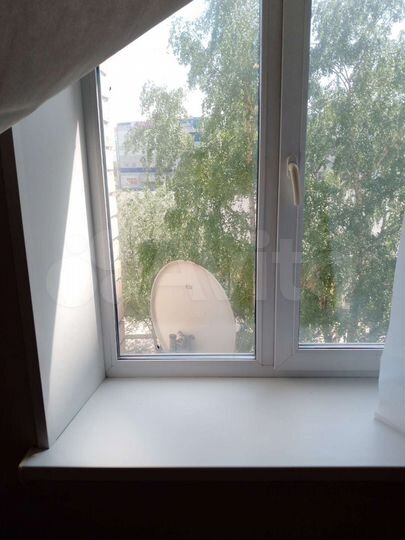 Комната 13,1 м² в 1-к., 4/9 эт.