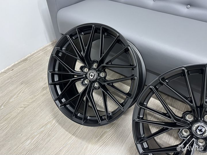 Диски FF28 SB R19 5-120 для BMW F Series