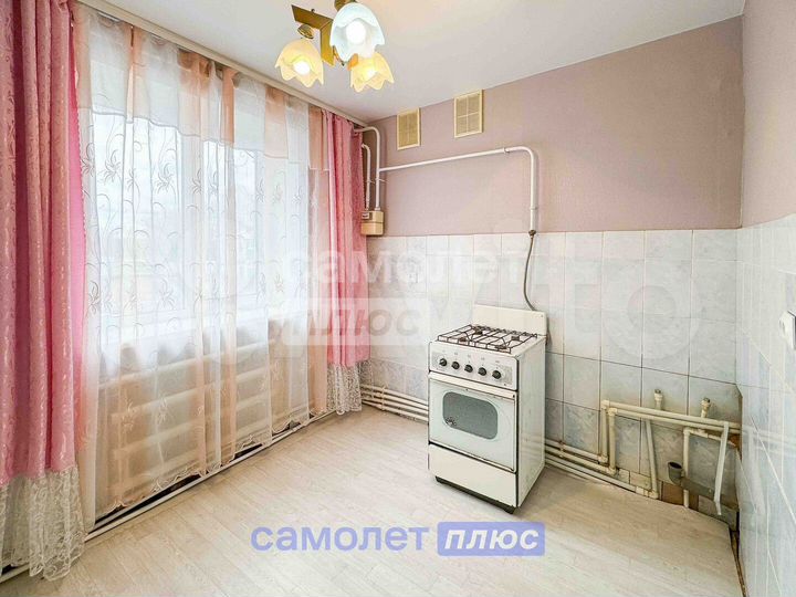 2-к. квартира, 38,8 м², 2/2 эт.