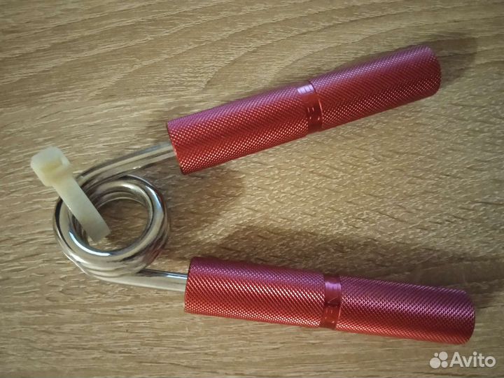 Эспандер кистевой 55кг