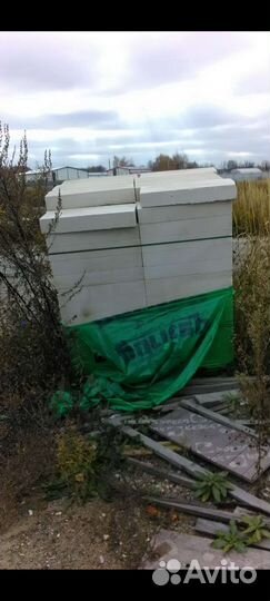 Техноэласт П эпп