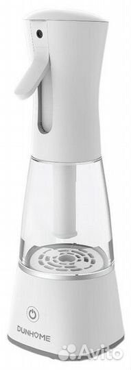 Устройство для производства дезинфицирующего