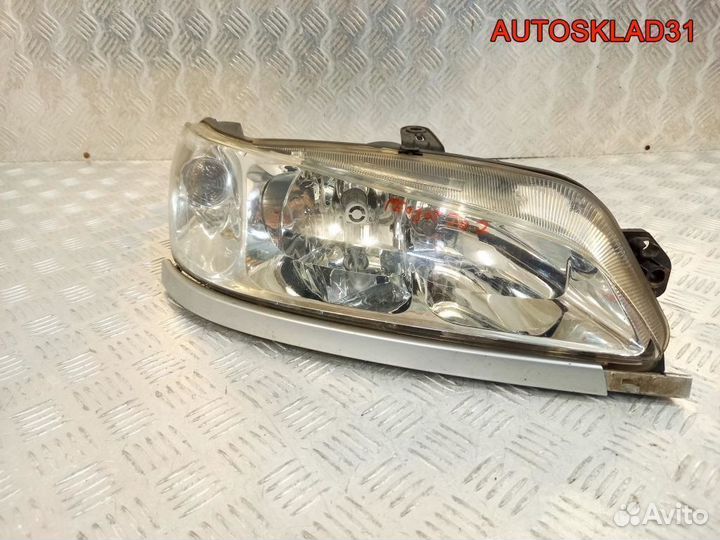 Фара правая Peugeot 306 1993-2003