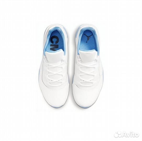 Air jordan 11 cmft low оригинал
